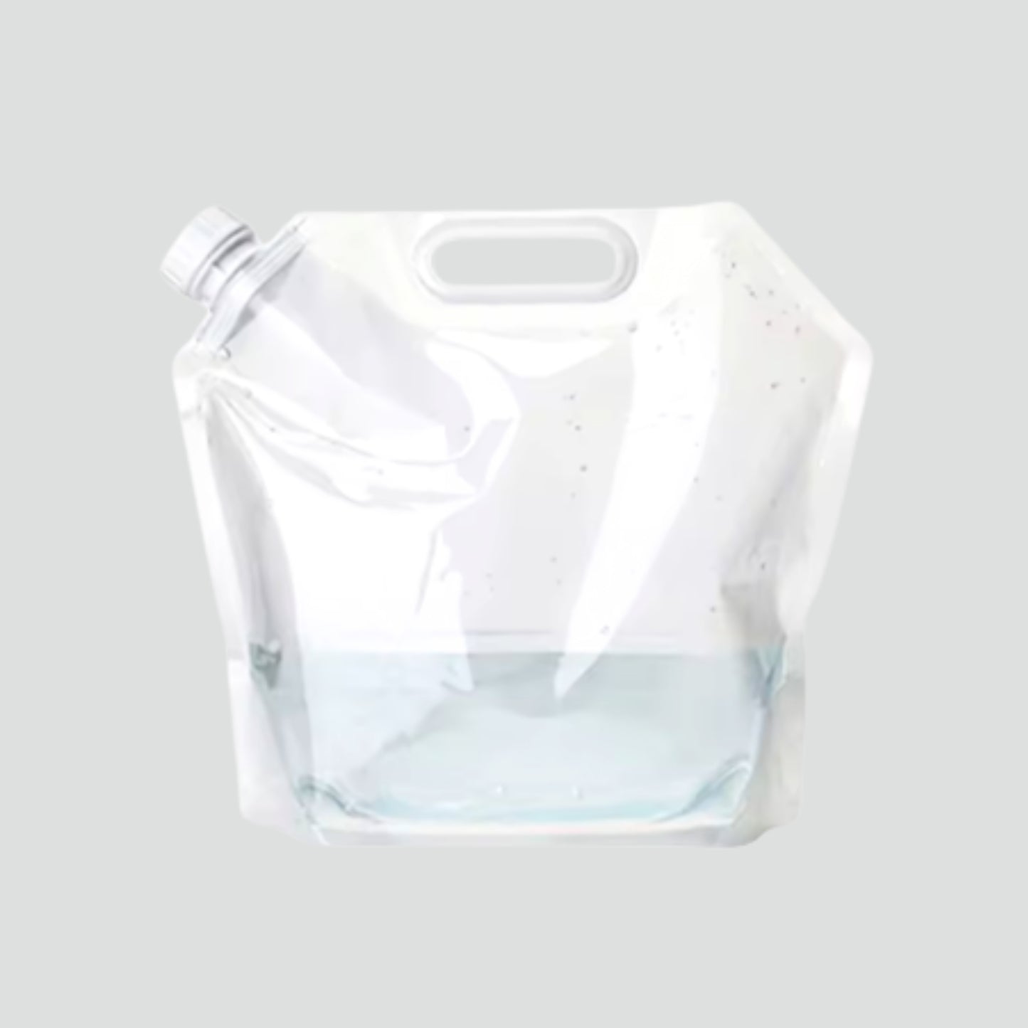 Vouwbare Jerrycan voor water